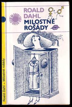 Milostné rošády