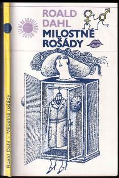 Milostné rošády