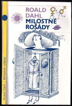 Milostné rošády