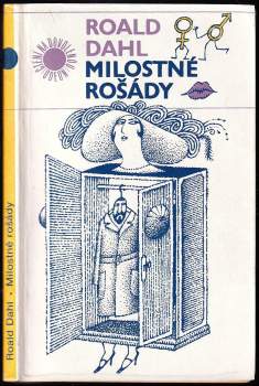 Milostné rošády