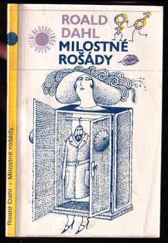 Roald Dahl: Milostné rošády