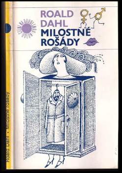 Roald Dahl: Milostné rošády