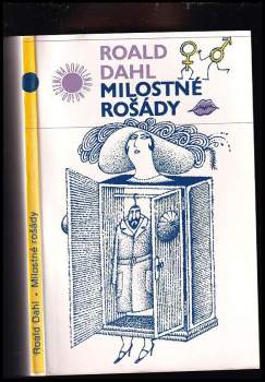 Roald Dahl: Milostné rošády