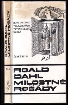 Roald Dahl: Milostné rošády