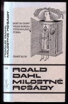 Roald Dahl: Milostné rošády