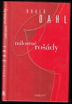 Roald Dahl: Milostné rošády