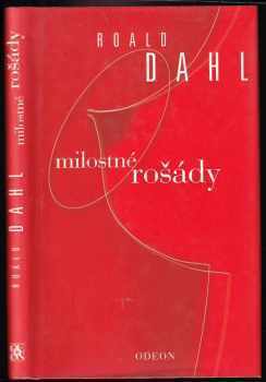 Milostné rošády - Roald Dahl (2008, Odeon) - ID: 1195976