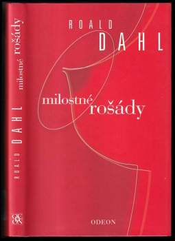 Roald Dahl: Milostné rošády