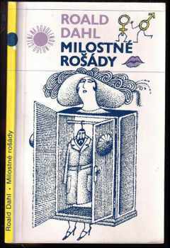 Roald Dahl: Milostné rošády
