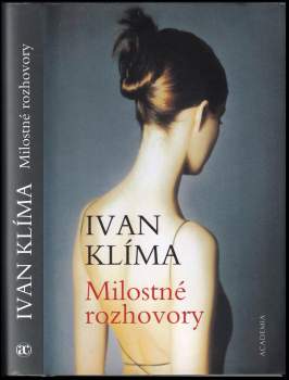 Milostné rozhovory