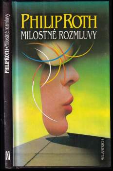Milostné rozmluvy