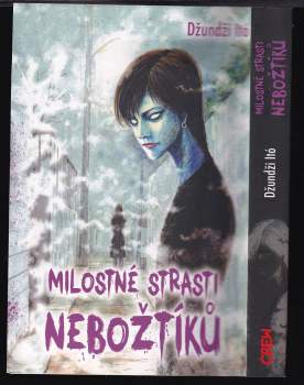 Milostné strasti nebožtíků