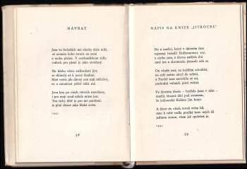 Anna Andrejevna Achmatova: Milostný deník