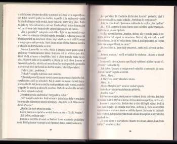 Lucinda Riley: Milostný dopis
