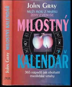 Milostný kalendář