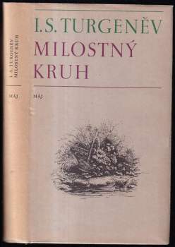 Milostný kruh