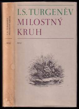 Milostný kruh