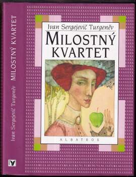 Milostný kvartet