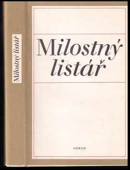 Milostný listář