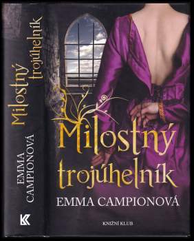 Milostný trojúhelník