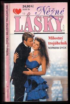 Milostný trojúhelník