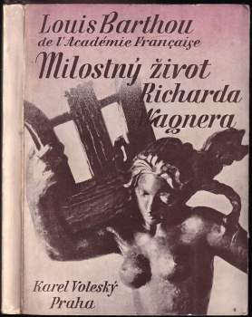 Milostný život Richarda Wagnera