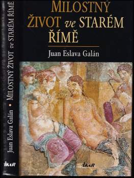 Milostný život ve starém Římě