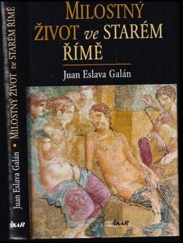 Milostný život ve starém Římě