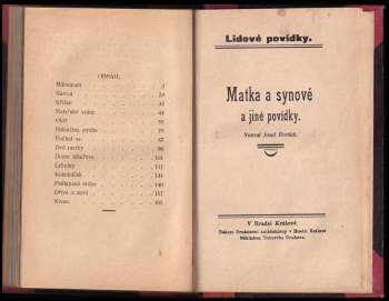 Vlasta Javořická: Milostpaní a jiné povídky