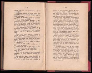 Vlasta Javořická: Milostpaní a jiné povídky