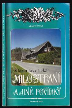 Milostpaní a jiné povídky