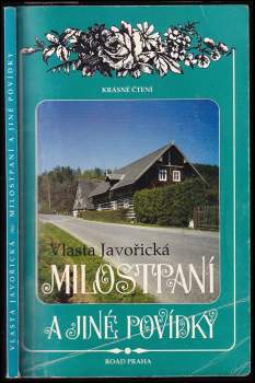 Milostpaní a jiné povídky