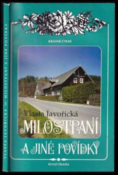 Milostpaní a jiné povídky