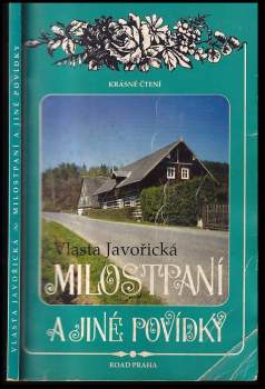 Milostpaní a jiné povídky