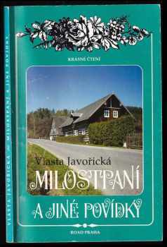 Milostpaní a jiné povídky