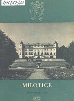 Milotice