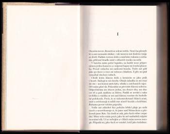 Chris Greenhalgh: Miloval jsem Ingrid Bergmanovou