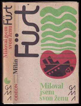 Miloval jsem svou ženu