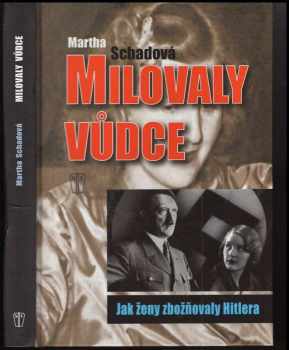 Milovaly vůdce