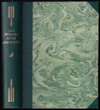 Milován až na popraviště