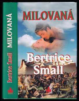 Bertrice Small: Milovaná