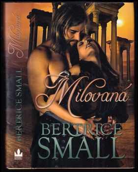 Bertrice Small: Milovaná