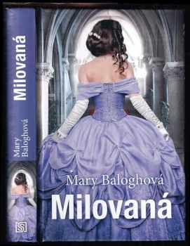 Mary Balogh: Milovaná