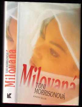 Toni Morrison: Milovaná