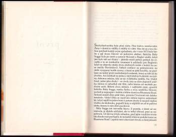 Toni Morrison: Milovaná