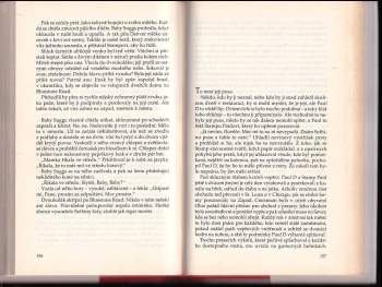 Toni Morrison: Milovaná
