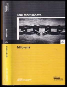 Milovaná