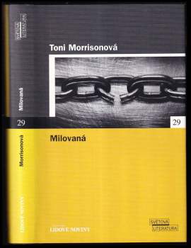 Milovaná