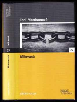 Milovaná