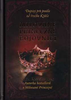 Milované princezně bojovnici